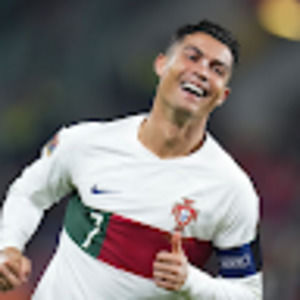 Meet your Posher, Oscar danilo